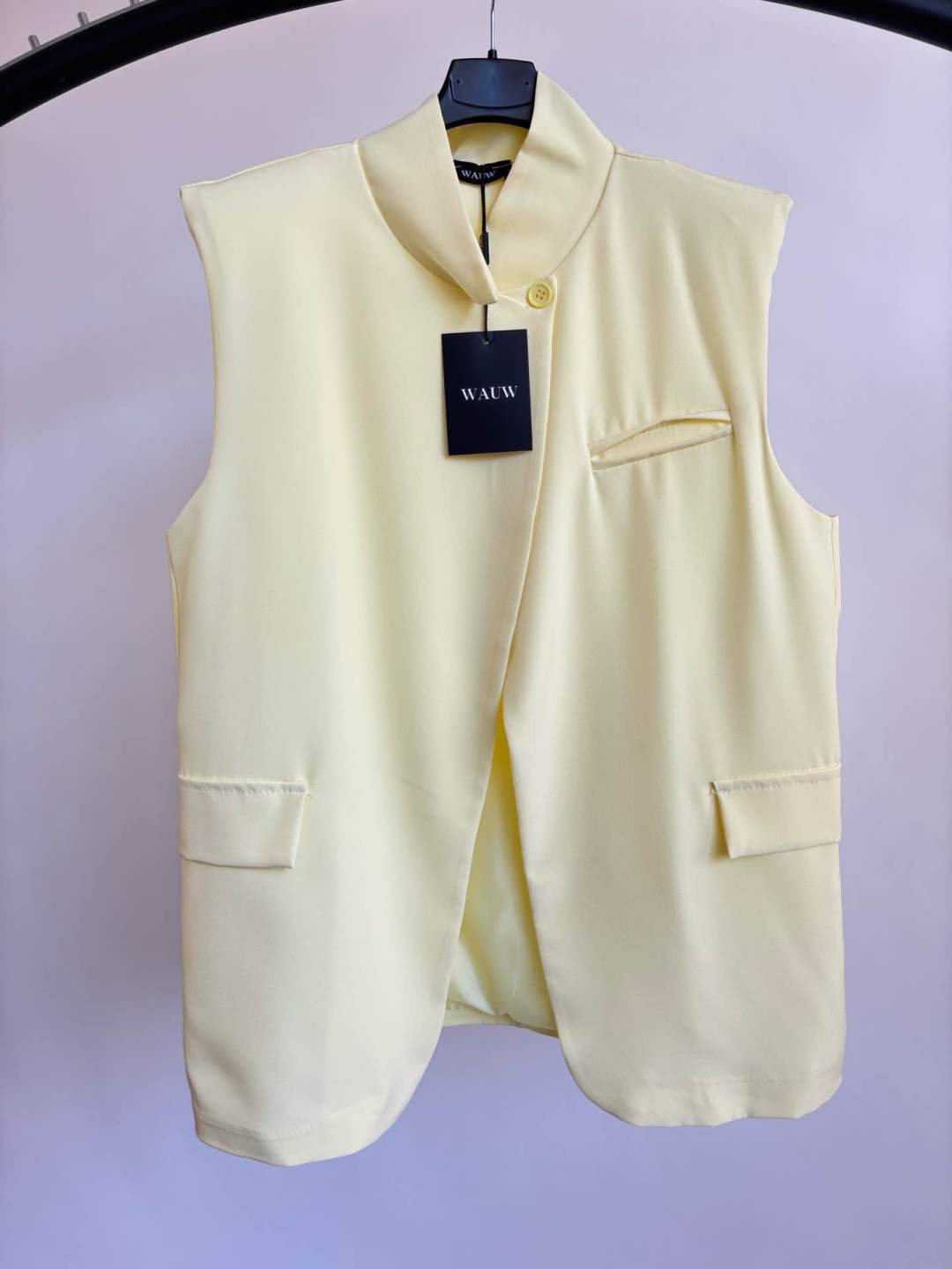 Damesmode WAUW Fashion 3874