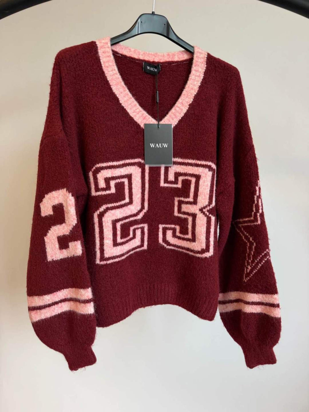Damesmode WAUW Fashion 52073