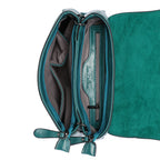Tas J&W Bags 1682841 emmeraude