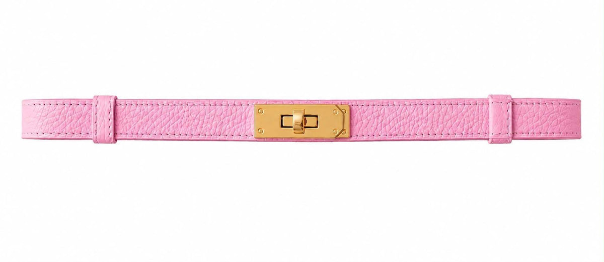 Hulst riem