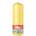 Stompkaars 200/68 Sunny Yellow