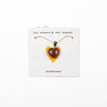 Ketting Goudsteen (Goldfluss)