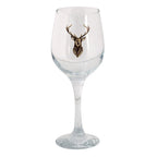 Wijnglas 300 ml Glas Rendier Wijnkelk