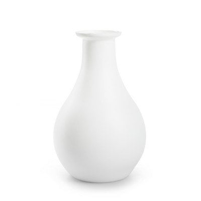 Eco fles 'nice' mat wit h25 d15,5 cm