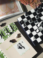 Printworks Spel Classic - Art of Chess