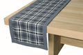 Scotland Tafelloper bruin 42x145cm