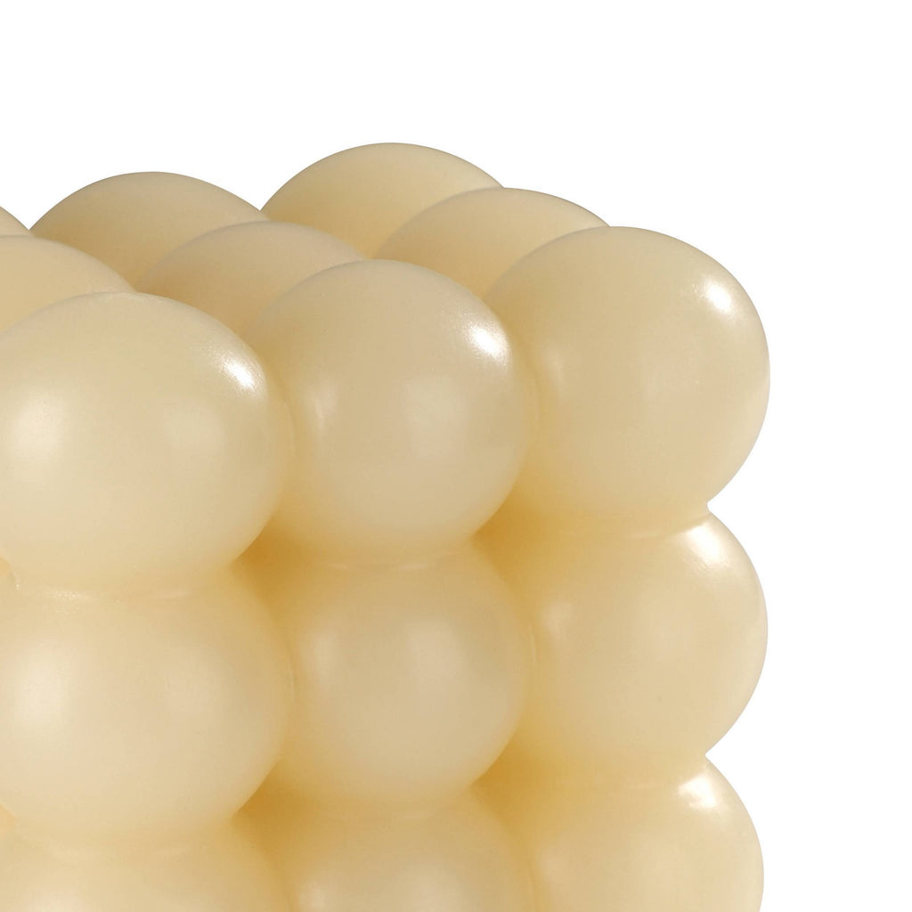 LED Cream Choshi Kaart 9x9x8 cm