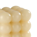 LED Cream Choshi Kaart 9x9x8 cm