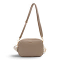 Tas J&W Bags 6967 beige