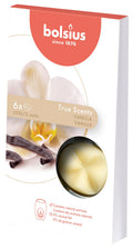 True Scents geurchips pak 6 Vanille