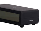 Wekker Berlin LCD met oplader