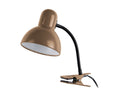 Clip-on lamp Nieuw Retro