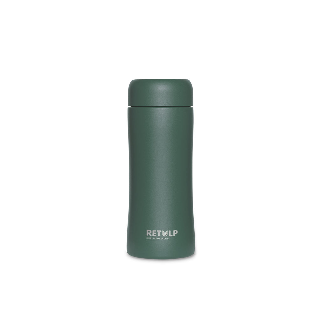 Tumbler Thermosbeker Teal Green 300 ml