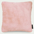271 Pillow Pink Mink Fur 55x55