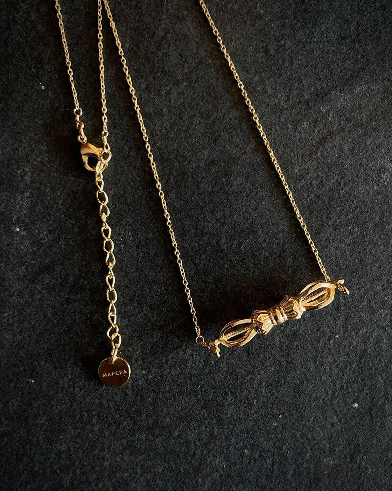 Dorjee-ketting