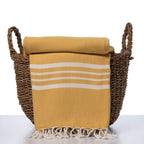 Hamam Plaid All Seasons KKL