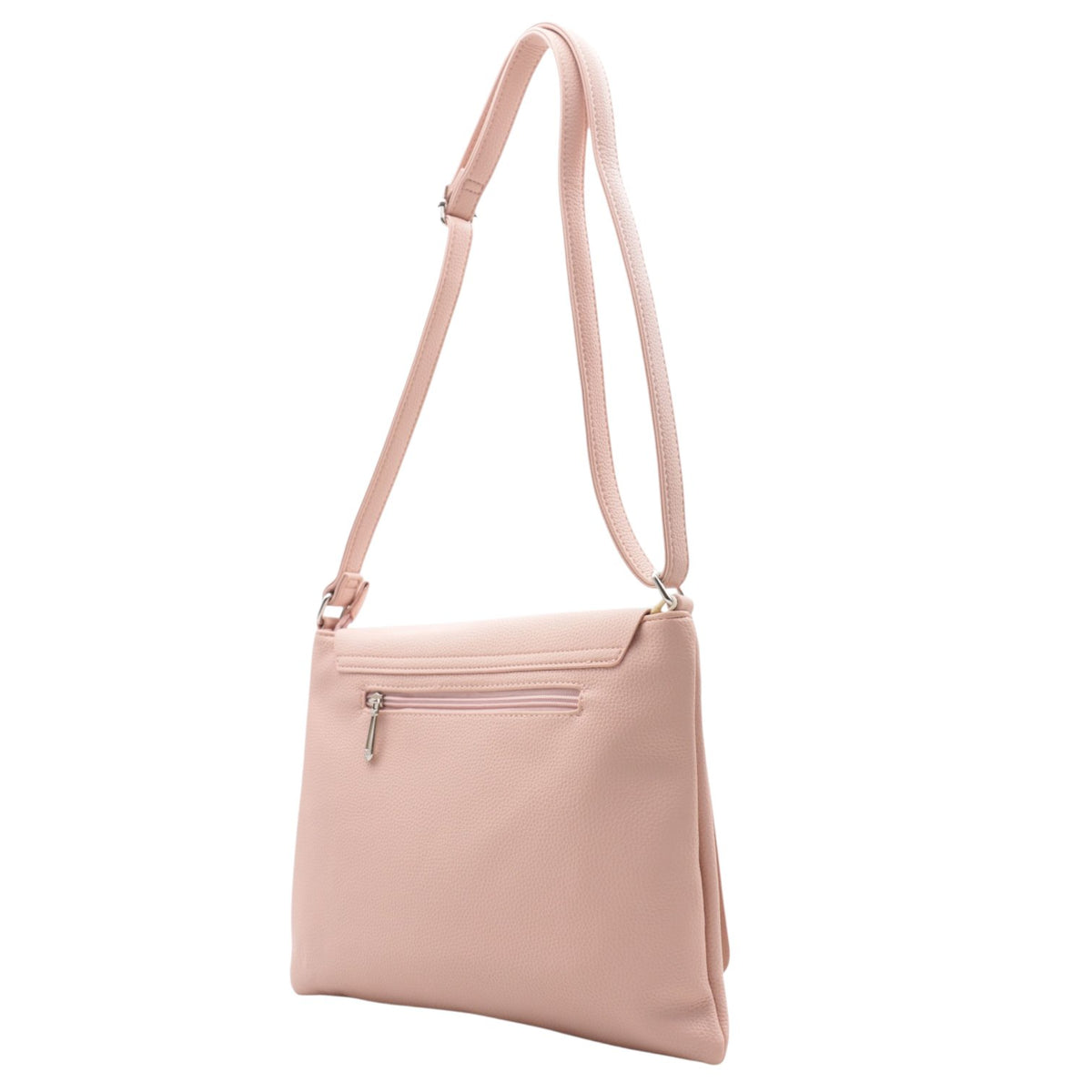 Tas J&W Bags 7965 rose