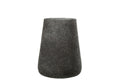 J-Line lantaarn Glitter - glas - per paar - groot