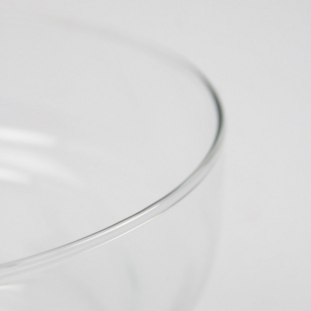 Eco schaal 'depeche' h12,5 d17 cm - no labeling