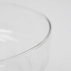 Eco schaal 'depeche' h12,5 d17 cm - no labeling