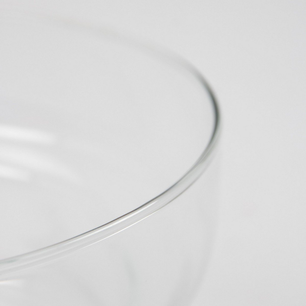 Eco schaal 'depeche' h12,5 d17 cm - no labeling