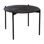 Tafel Ifasina Zwart 40x57cm
