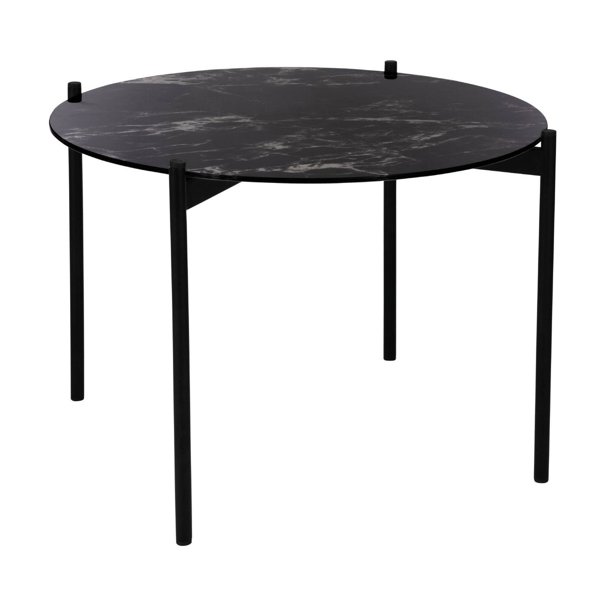 Tafel Ifasina Zwart 40x57cm