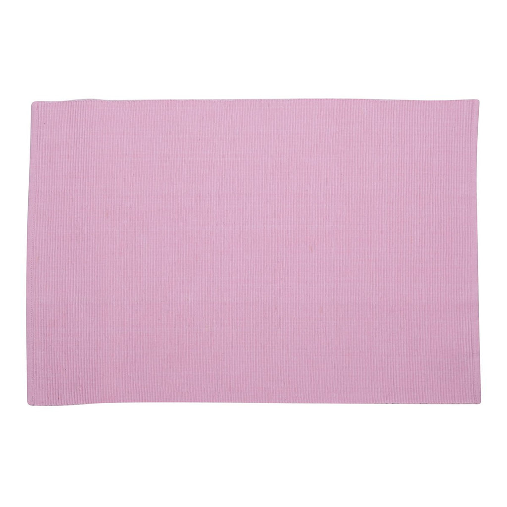 Ollie Keukenset fairy roze 35x50/40x40cm (set of 8)