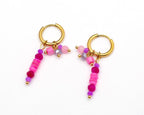 Oorbellen WAUW Jewellery 0497092499