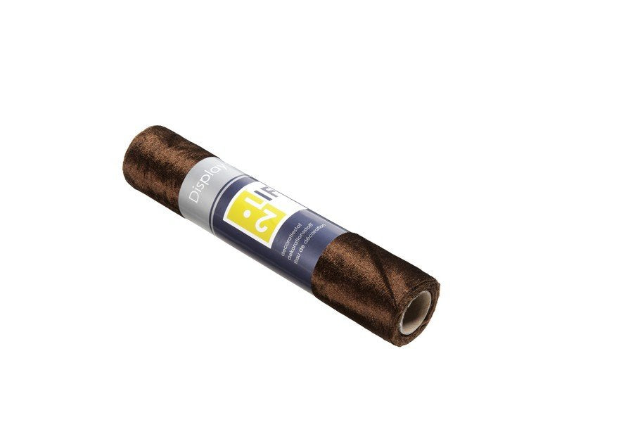Boulevard Tafelband 7203 28cmx3mtr (opgerold)