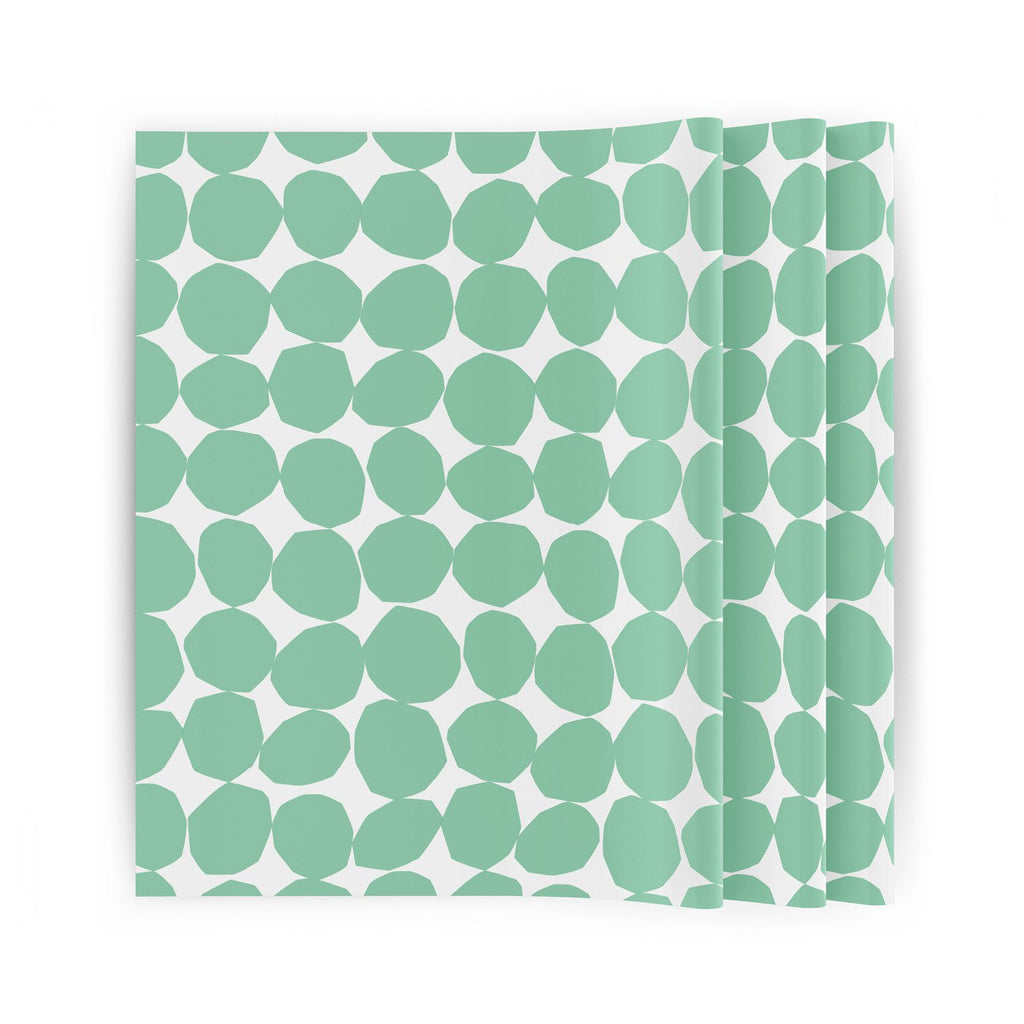 Sculpted Dots '25 - Zijdepapier vellen 50x70cm