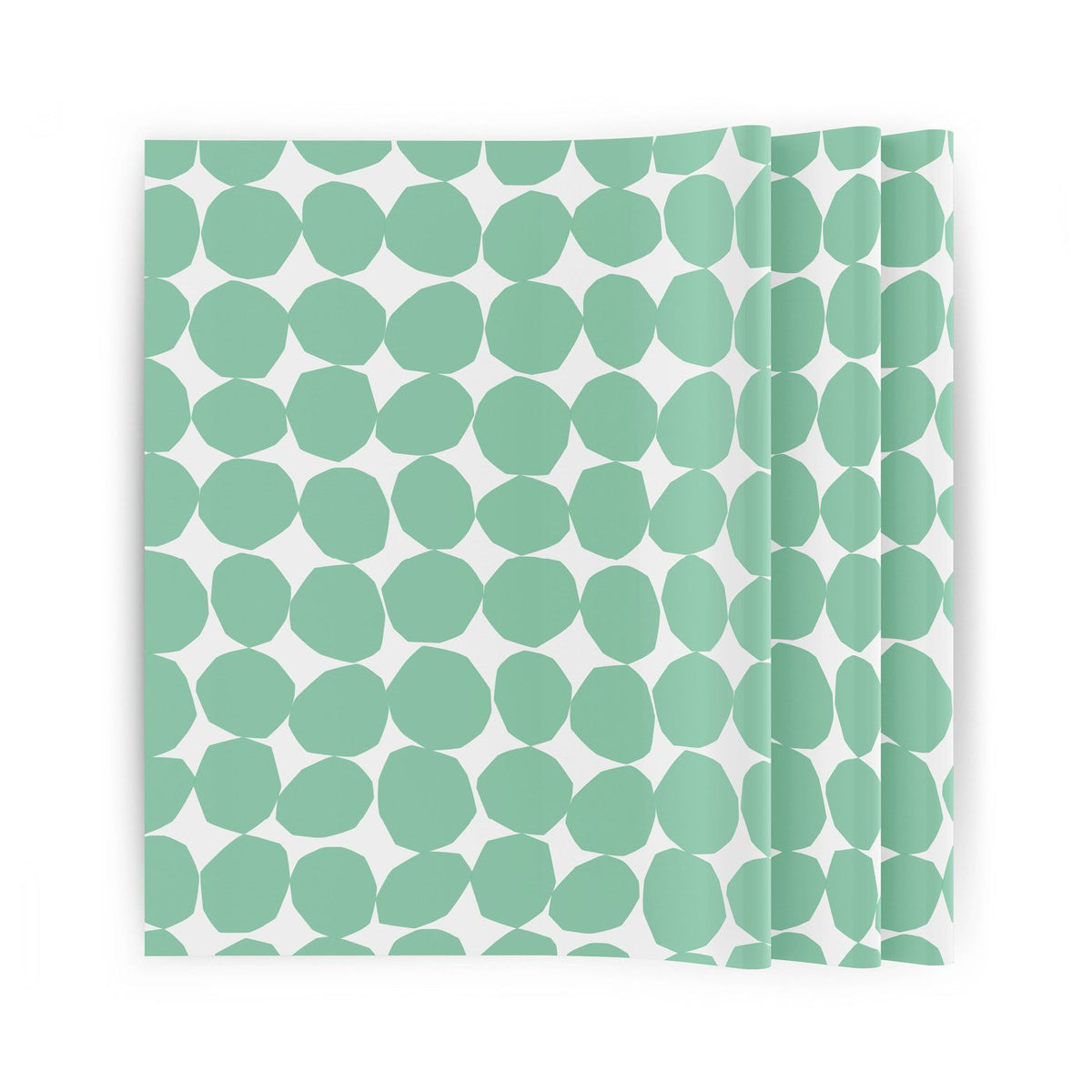 Sculpted Dots '25 - Zijdepapier vellen 50x70cm