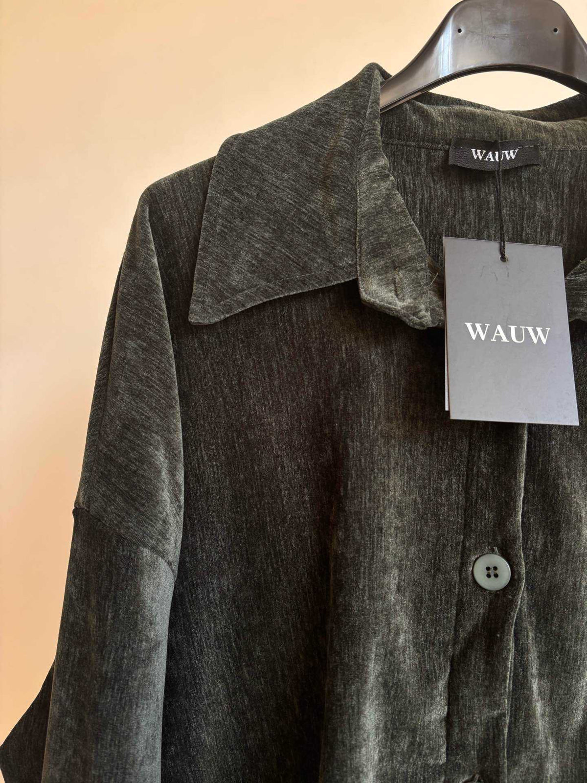 Damesmode WAUW Fashion 38195
