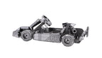 Bouwpakket Kart- metaal