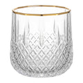 Waterglas 250 ML Transparant Glas