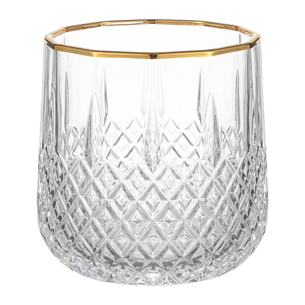 Waterglas 250 ML Transparant Glas