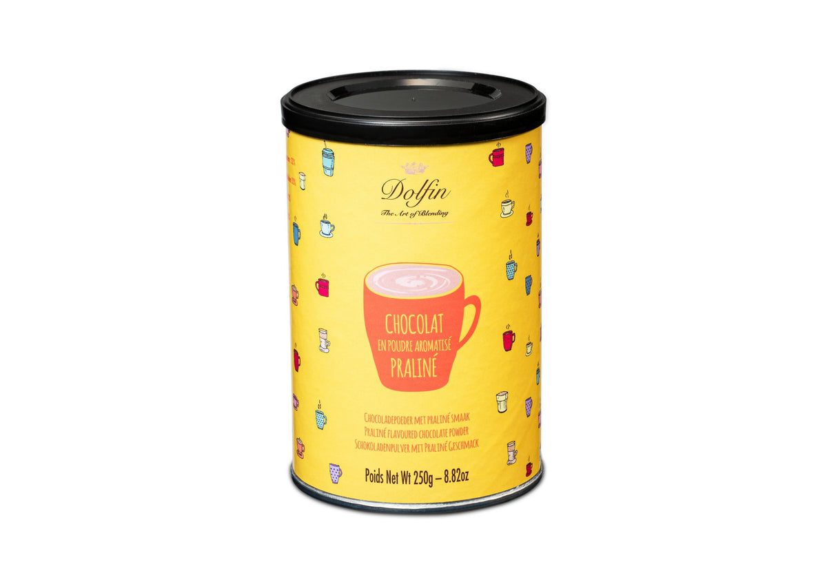 Dolfin - Hot Chocolate Praliné