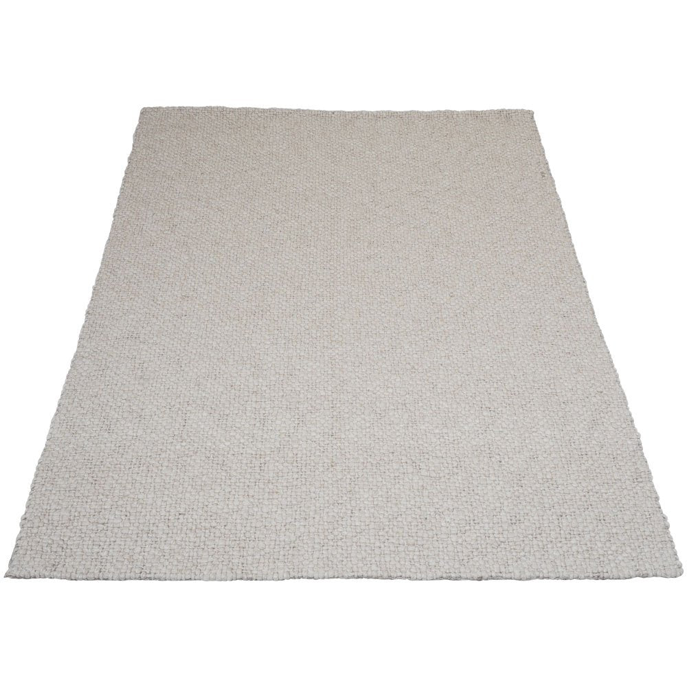 Vloerkleed Adige Sand - 160 x 230 cm