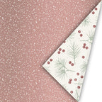 Twinkling Stars '23 - Rollen cadeaupapier - 10 stuks