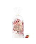 Gadeschi Meringhe Vanilla and Strawberry