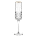 Wijnglas 150 ML Transparant Glas