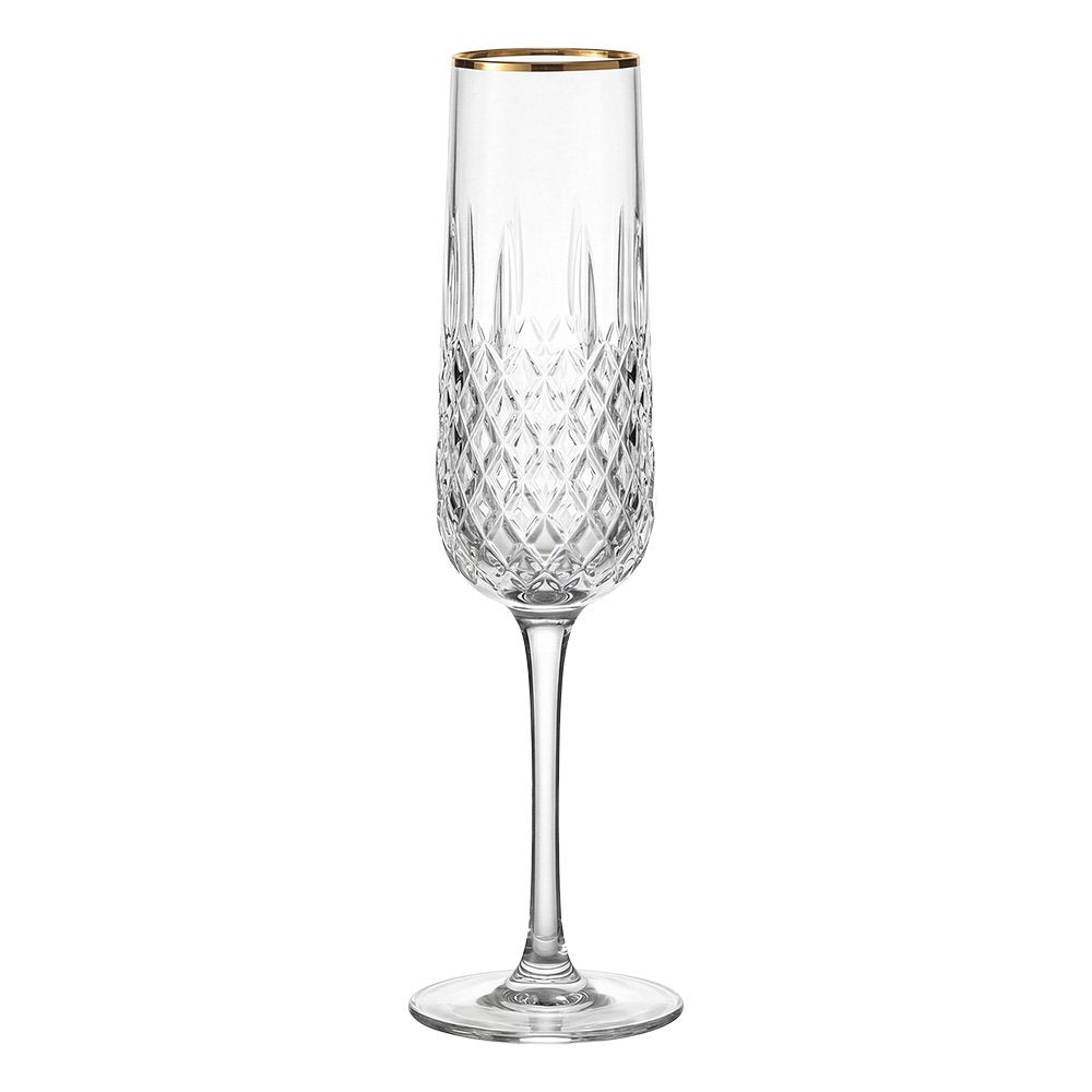 Wijnglas 150 ML Transparant Glas