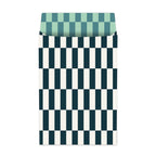 Colorblocking Duotone Summer '26 - Tijdschriftenzakken – 25×34+4cm 100st