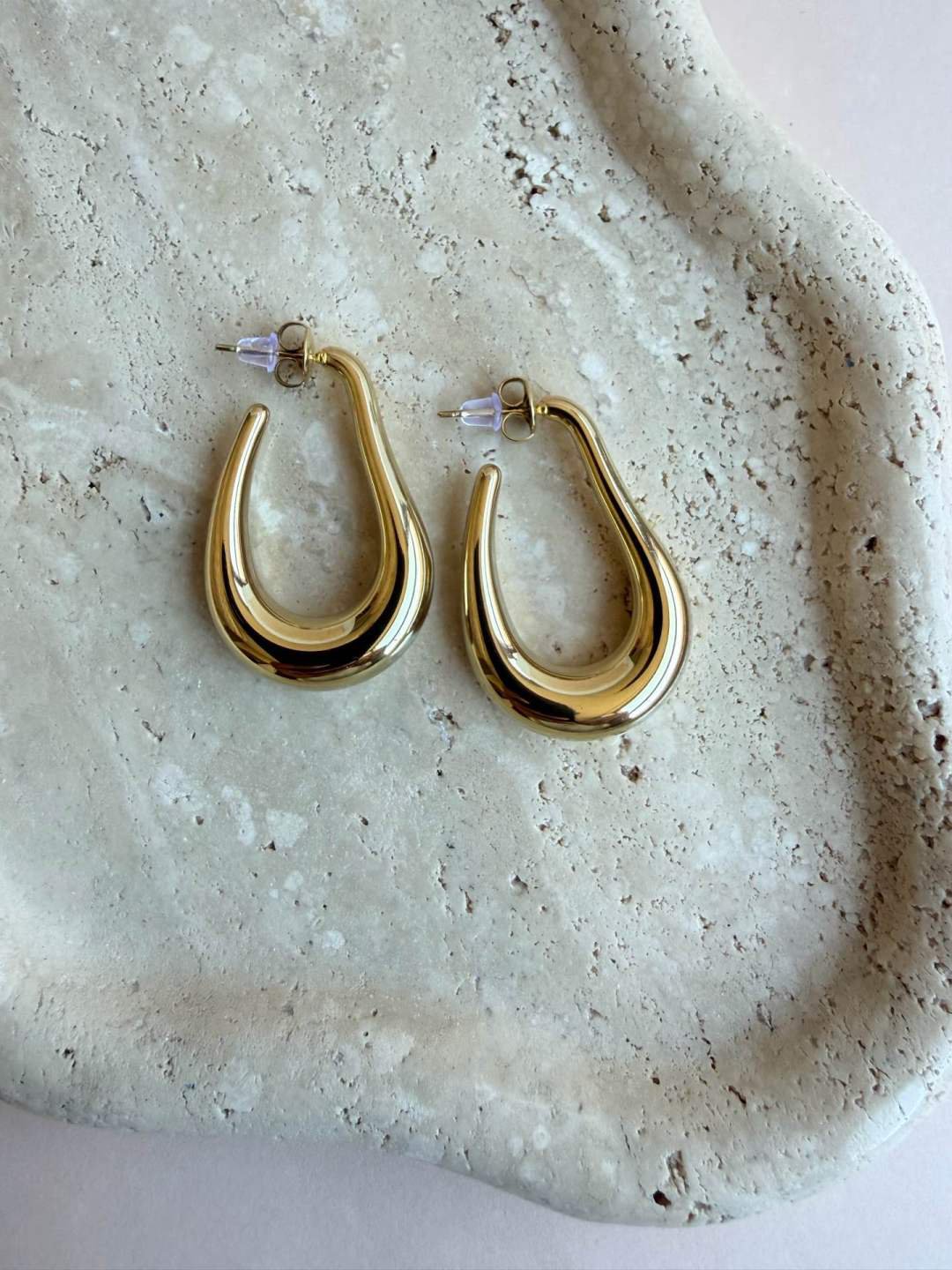 Oorbellen WAUW Jewellery E61354110550