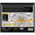 3D Metalen Bouwpakket, Coach House, Lunar Lander, CHP0020,