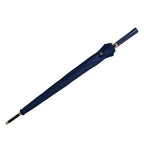 Paraplu Volwassenen Ø 100 cm Blauw Polyester Regenscherm