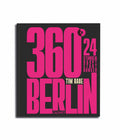 360° Berlijn - Tim Raue (Duits)
