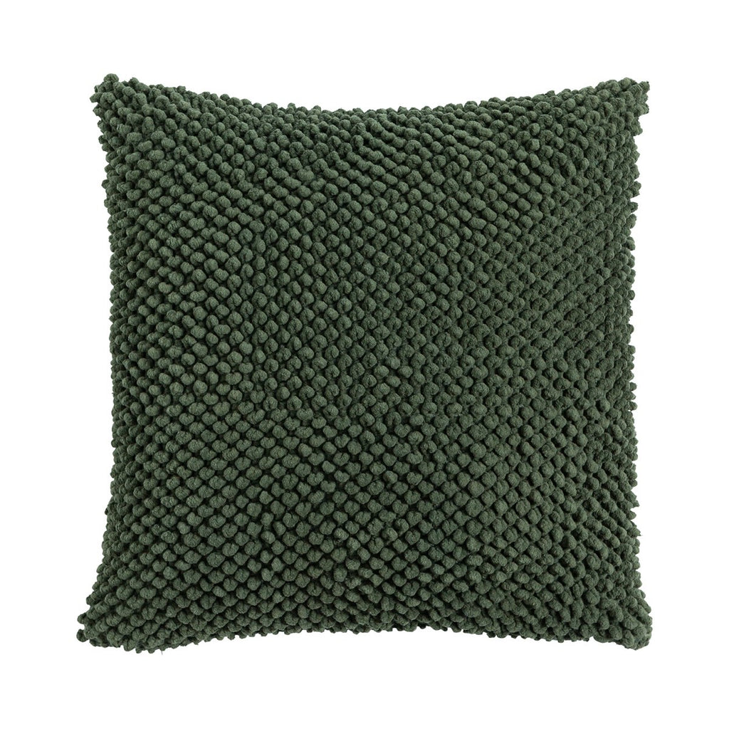 Jumbo Dots kussen groen 45x45cm