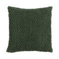 Jumbo Dots kussen groen 45x45cm