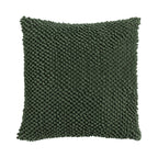 Jumbo Dots kussen groen 45x45cm